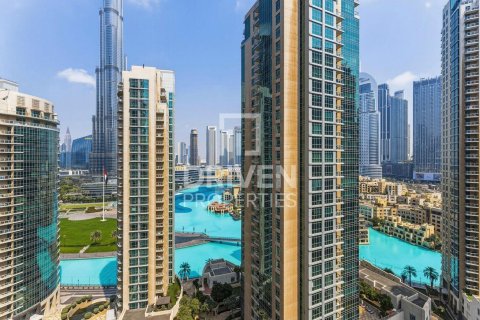 2 bedrooms Apartment in Boulevard Central Towers, UAE No. 192601