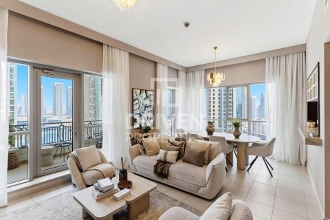 2 bedrooms Apartment in Boulevard Central Towers, UAE No. 192601 4