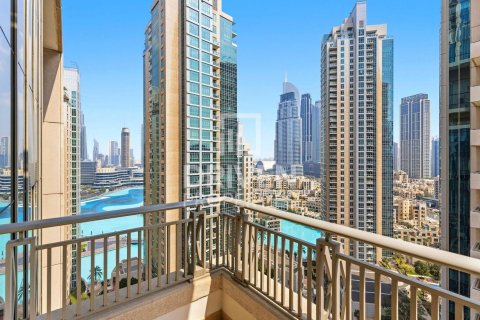 2 bedrooms Apartment in Boulevard Central Towers, UAE No. 192601 26