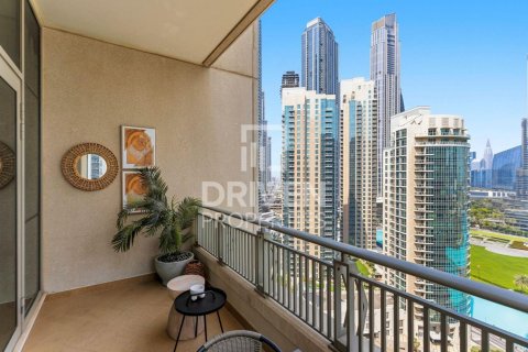 2 bedrooms Apartment in Boulevard Central Towers, UAE No. 192601 28
