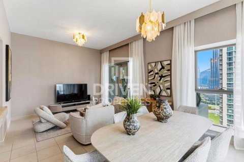 2 bedrooms Apartment in Boulevard Central Towers, UAE No. 192601 7