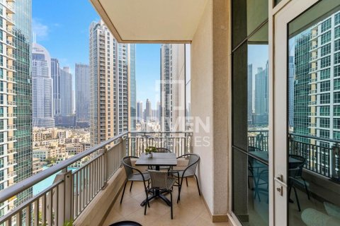 2 bedrooms Apartment in Boulevard Central Towers, UAE No. 192601 23