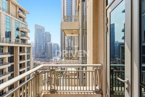 2 bedrooms Apartment in Boulevard Central Towers, UAE No. 192601 25