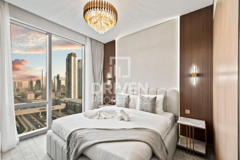 2 bedrooms Apartment in Vida Residences Dubai Mall, UAE No. 192599 10