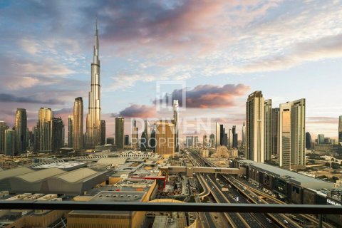 2 bedrooms Apartment in Vida Residences Dubai Mall, UAE No. 192599 21