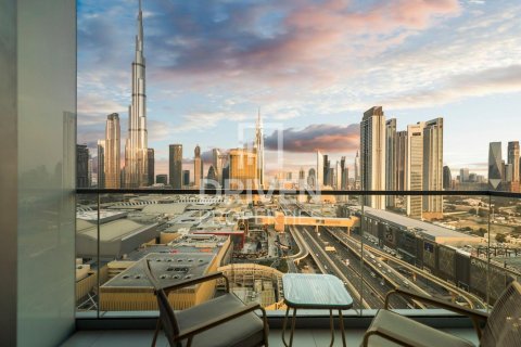 2 bedrooms Apartment in Vida Residences Dubai Mall, UAE No. 192599 23