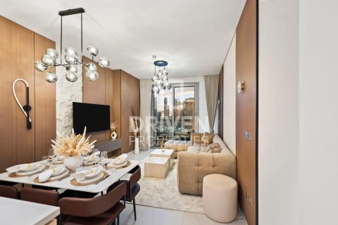2 bedrooms Apartment in Vida Residences Dubai Mall, UAE No. 192599