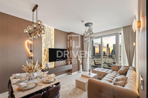 2 bedrooms Apartment in Vida Residences Dubai Mall, UAE No. 192599 4