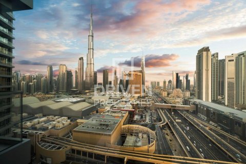 2 bedrooms Apartment in Vida Residences Dubai Mall, UAE No. 192599 22