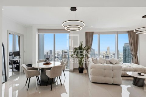 1 غرف نوم شقة في وسط مدينة دبي, الإمارات العربية المتحدة رقم 192598 3