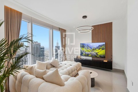 1 bedroom Apartment in Downtown Dubai (Downtown Burj Dubai), UAE No. 192598