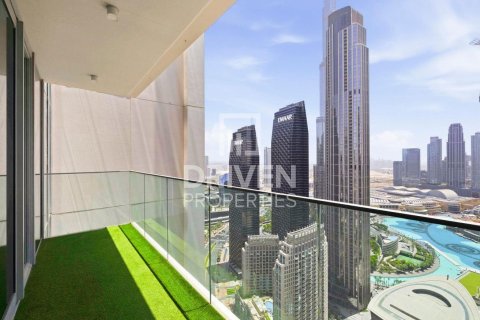 3 bedrooms Apartment in Forte, UAE No. 192600
