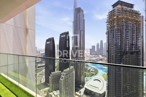 3 bedrooms Apartment in Forte, UAE No. 192600 21