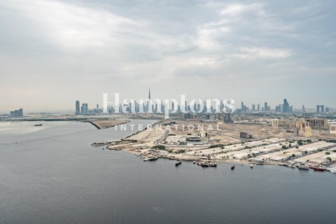 2 غرف نوم شقة في خور دبي, الإمارات العربية المتحدة رقم 199583 5