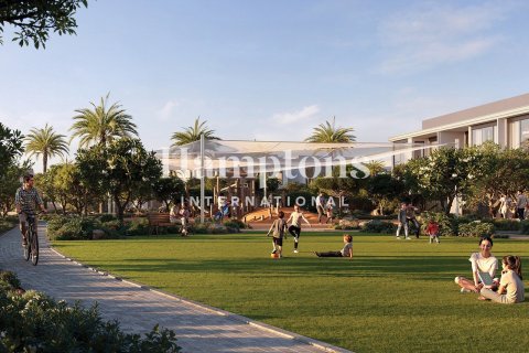 3 bedrooms Townhouse in Dubai South (Dubai World Central), UAE No. 199586 3