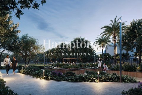 3 bedrooms Townhouse in Dubai South (Dubai World Central), UAE No. 199586 13