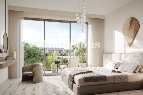 3 bedrooms Townhouse in Dubai South (Dubai World Central), UAE No. 199586 5