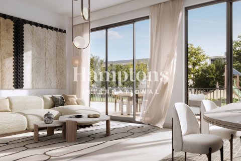 3 bedrooms Townhouse in Dubai South (Dubai World Central), UAE No. 199586 10