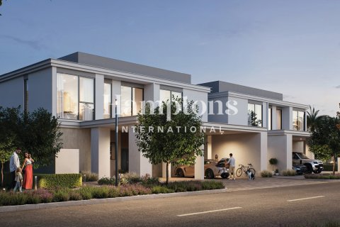 3 bedrooms Townhouse in Dubai South (Dubai World Central), UAE No. 199586 11