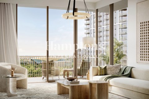 2 bedrooms Apartment in Dubai Creek Harbour (The Lagoons), UAE No. 199580 4