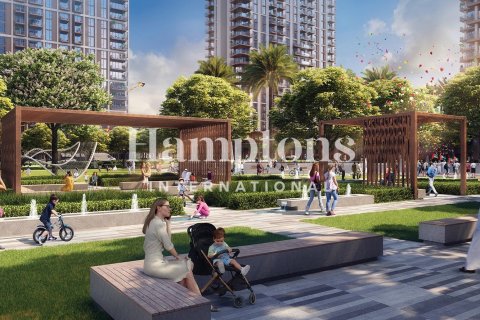 2 bedrooms Apartment in Dubai Creek Harbour (The Lagoons), UAE No. 199580 7