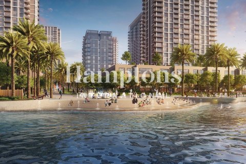 2 bedrooms Apartment in Dubai Creek Harbour (The Lagoons), UAE No. 199580 5
