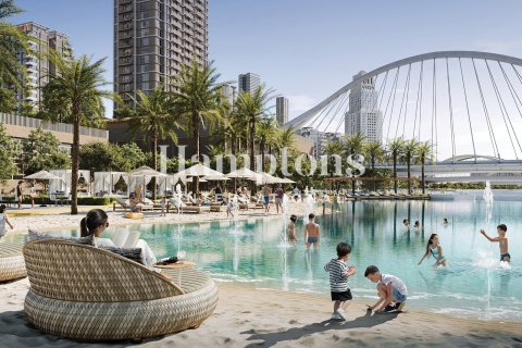 2 bedrooms Apartment in Dubai Creek Harbour (The Lagoons), UAE No. 199580 15