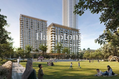 2 bedrooms Apartment in Dubai Creek Harbour (The Lagoons), UAE No. 199580 14
