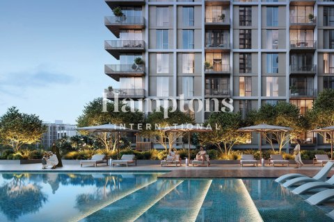 2 bedrooms Apartment in Dubai Creek Harbour (The Lagoons), UAE No. 199580