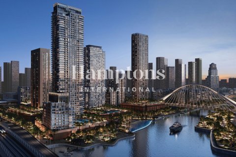 2 bedrooms Apartment in Dubai Creek Harbour (The Lagoons), UAE No. 199580 13