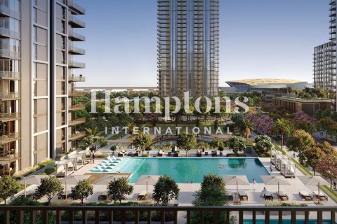 2 bedrooms Apartment in Dubai Creek Harbour (The Lagoons), UAE No. 199580 12
