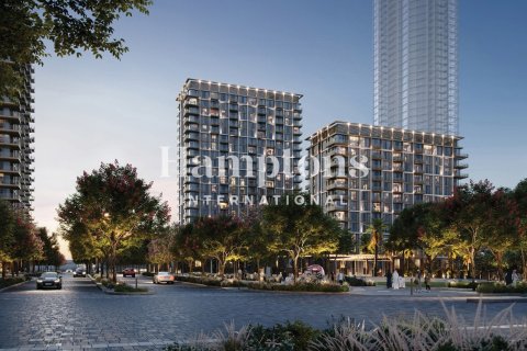 2 bedrooms Apartment in Dubai Creek Harbour (The Lagoons), UAE No. 199580 9
