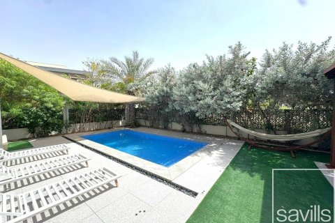 4 bedrooms Villa in Sidra Villas, UAE No. 194541