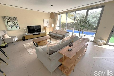 4 bedrooms Villa in Sidra Villas, UAE No. 194541 9