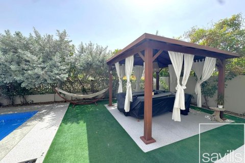 4 bedrooms Villa in Sidra Villas, UAE No. 194541 11