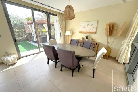 4 bedrooms Villa in Sidra Villas, UAE No. 194541 7