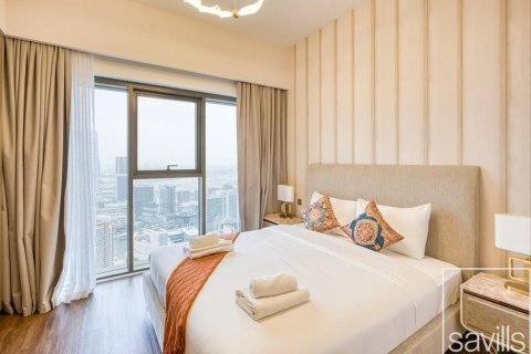 Appartement de 1 chambre à Burj Royale, UAE No. 194538 9
