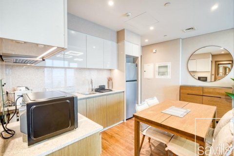 Appartement de 1 chambre à Burj Royale, UAE No. 194538 15