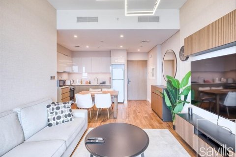 Appartement de 1 chambre à Burj Royale, UAE No. 194538 6