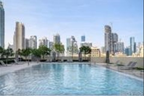 Appartement de 1 chambre à Burj Royale, UAE No. 194538 12
