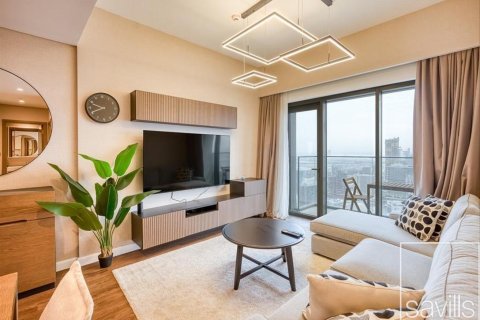 Appartement de 1 chambre à Burj Royale, UAE No. 194538 2