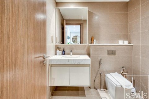 Appartement de 1 chambre à Burj Royale, UAE No. 194538 8
