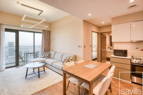 Appartement de 1 chambre à Burj Royale, UAE No. 194538 3