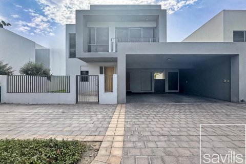 Вилла с 3 спальнями в Sidra Villas, ОАЭ №194540