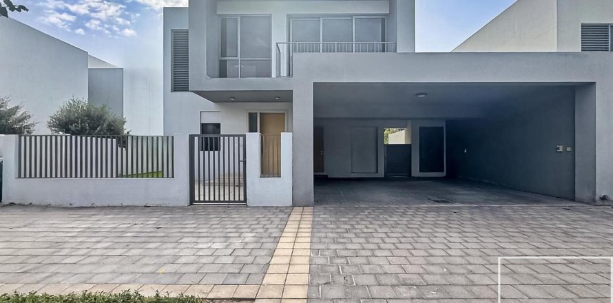 3 bedrooms Villa in Sidra Villas, UAE No. 194540