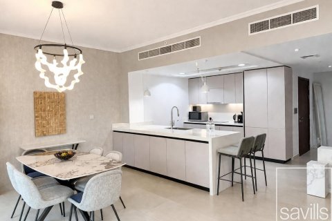 Квартира с 2 спальнями в The Residences, ОАЭ №194535 10