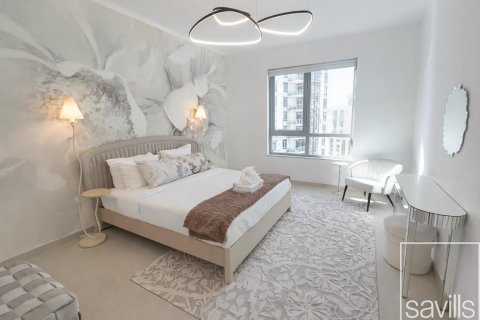 Квартира с 2 спальнями в The Residences, ОАЭ №194535 6