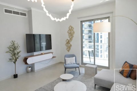 Квартира с 2 спальнями в The Residences, ОАЭ №194535 9