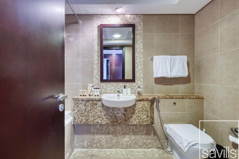 Квартира с 1 спальней в DIFC, ОАЭ №194536 15