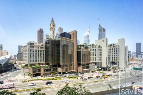 Квартира с 1 спальней в DIFC, ОАЭ №194536 20